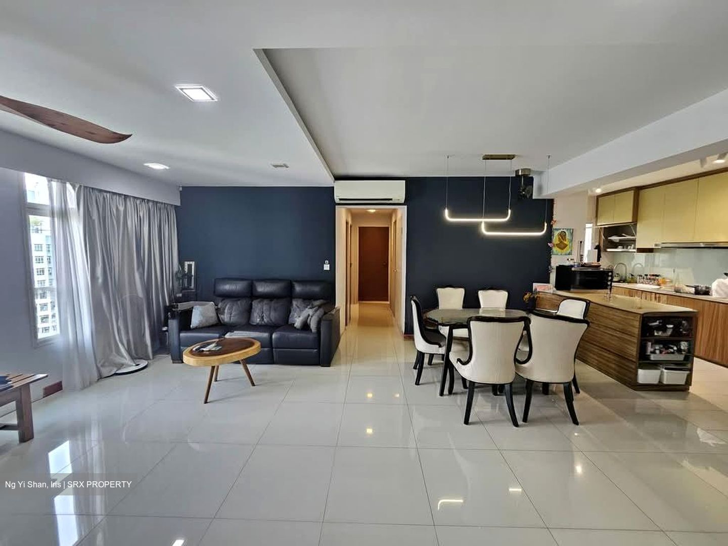 Blk 663B Waterway Sunbeam (Punggol), HDB 5 Rooms #556154781